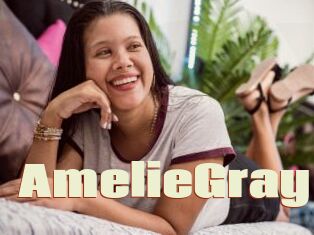 AmelieGray