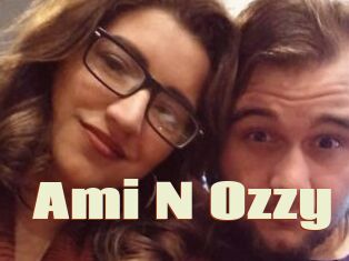 Ami_N_Ozzy