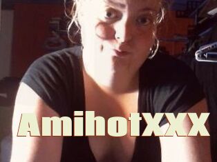 AmihotXXX