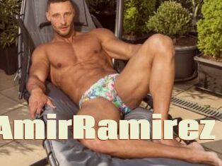 AmirRamirez