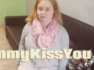 AmmyKissYou