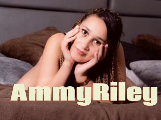 AmmyRiley