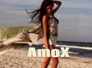 AmoX