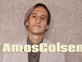 AmosColsen