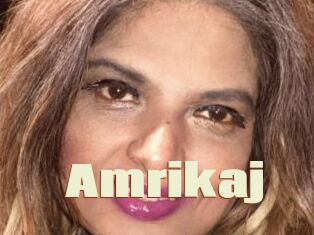 Amrikaj