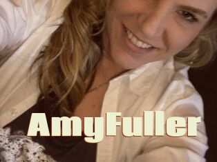 Amy_Fuller