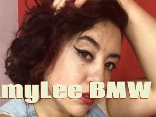 AmyLee_BMW