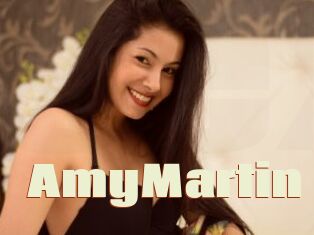 AmyMartin