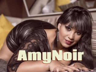 AmyNoir