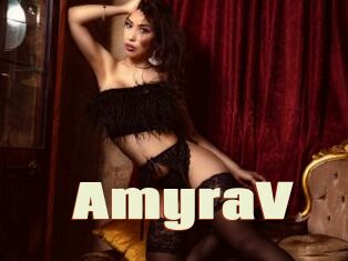 AmyraV