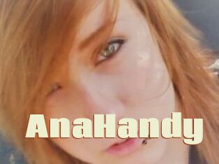 AnaHandy