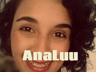 AnaLuu