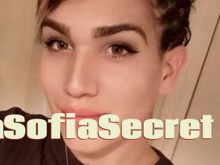 AnaSofiaSecret