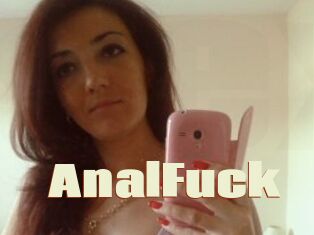 AnalFuck