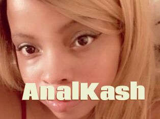 AnalKash