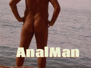 AnalMan