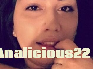 Analicious22