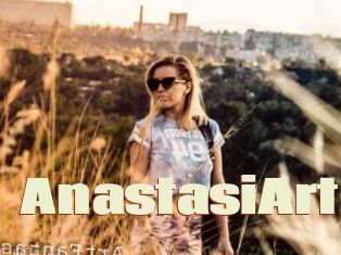 AnastasiArt