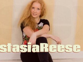 AnastasiaReese