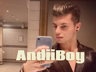 AndiiBoy