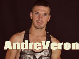 AndreVeron