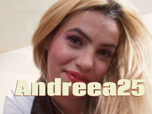 Andreea25