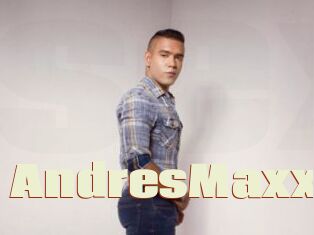 AndresMaxx