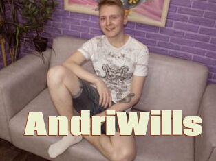 AndriWills