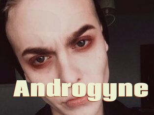 Androgyne