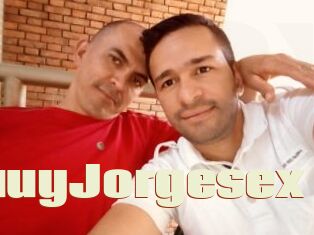 AndruuyJorgesex