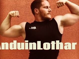 AnduinLothar