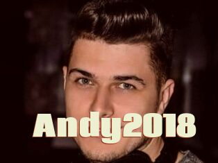 Andy2018