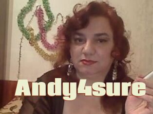 Andy4sure