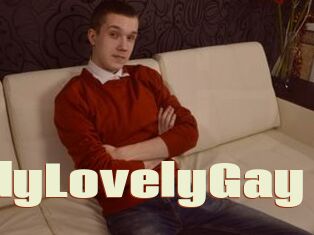 AndyLovelyGay