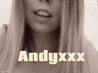 Andyxxx