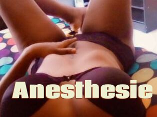 Anesthesie