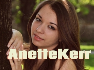 AnetteKerr