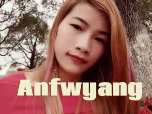 Anfwyang