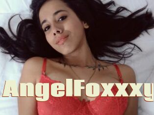 AngelFoxxxy