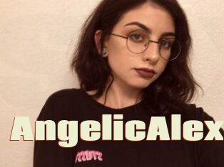 AngelicAlex