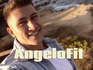 AngeloFit