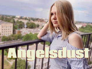 Angelsdust