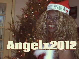 Angelx2012