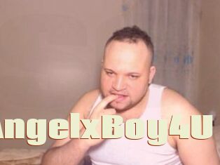 AngelxBoy4U