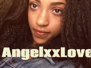 AngelxxLove