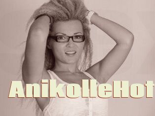 AnikolleHot