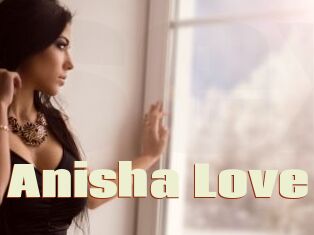 Anisha_Love_