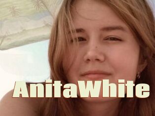 AnitaWhite