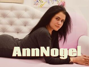 AnnNogel