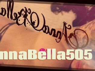 AnnaBella505